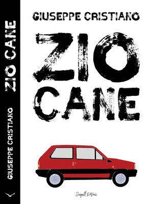 cover image of Zio Cane